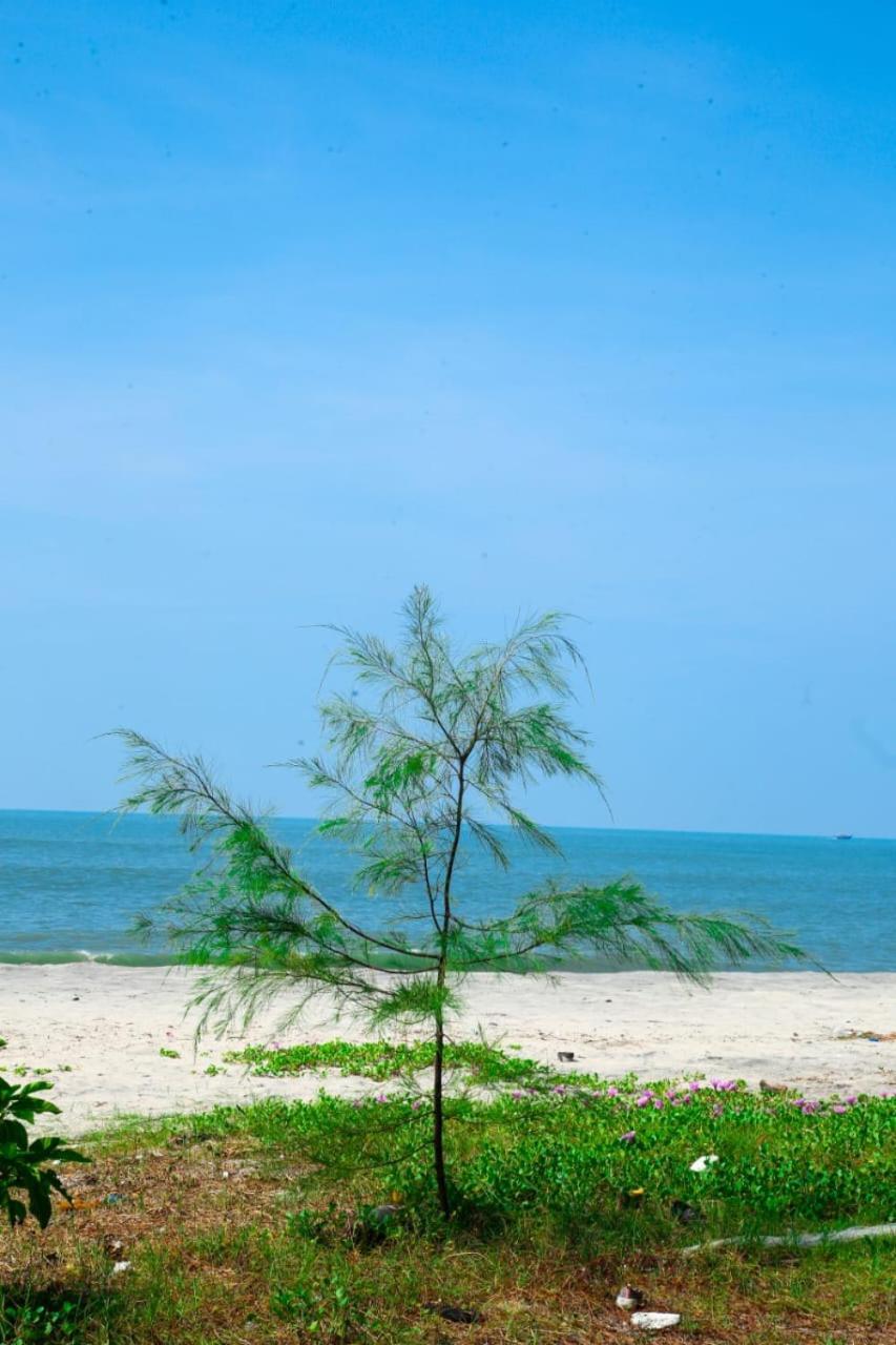 Caspian Beach Resort Alappuzha Buitenkant foto
